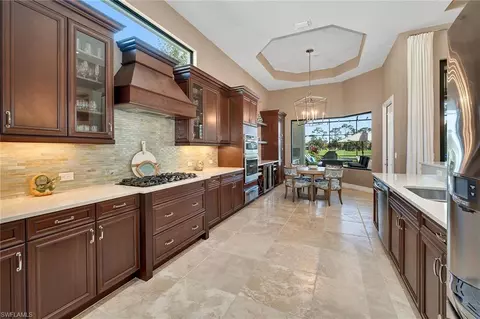 Kitchen - 6653 Costa Cir, Naples, FL 34113 photo 1 of 4