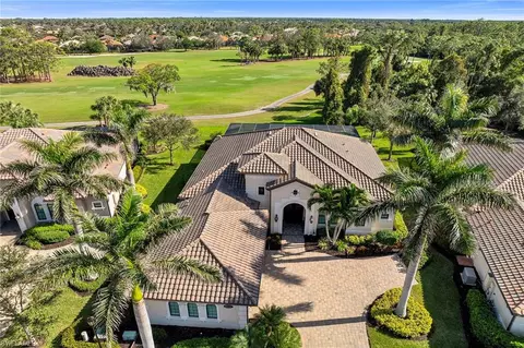 View/Area - 6653 Costa Cir, Naples, FL 34113 photo 5 of 7