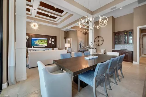 Dining - 6653 Costa Cir, Naples, FL 34113 photo 2 of 7