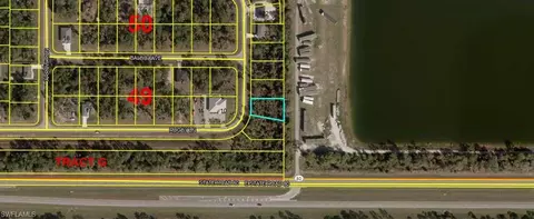Rugby Cir, Labelle, FL 33935