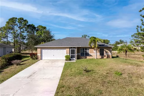 815 Albert Ave, Lehigh Acres, FL 33971