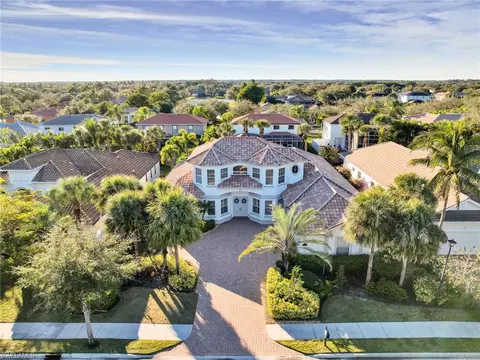 14906 Tybee Island Dr, Naples, FL 34119