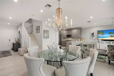 Dining - 7357 Rockefeller Dr, Naples, FL 34119 photo 3 of 3