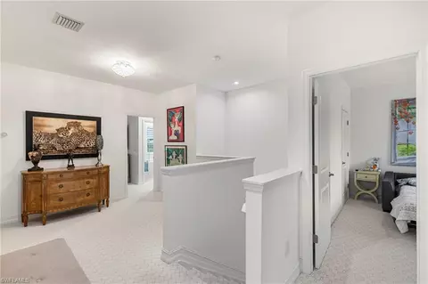 Entry Way - 7357 Rockefeller Dr, Naples, FL 34119 photo 2 of 3