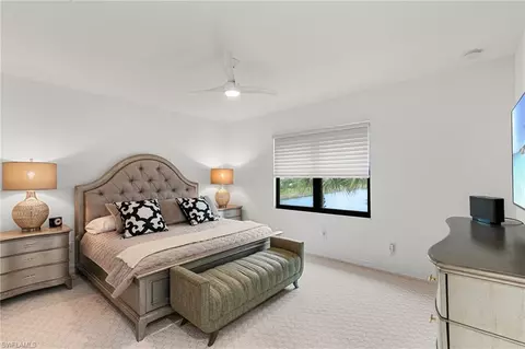 Bedroom - 7357 Rockefeller Dr, Naples, FL 34119 photo 1 of 3