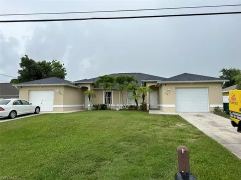 605607 SE 5th St, Cape Coral, FL 33990