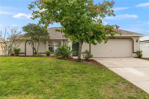 2526 SW 10th Ave, Cape Coral, FL 33914