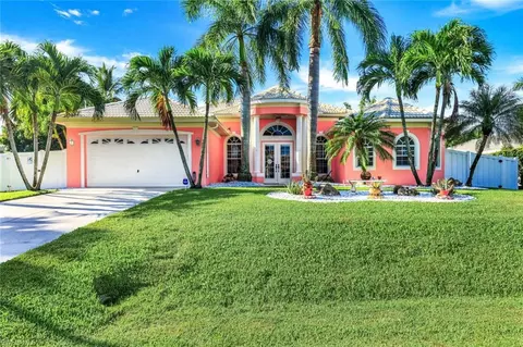 2616 SW 52nd St, Cape Coral, FL 33914