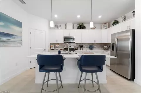 Kitchen - 20238 Millrun Dr, Estero, FL 33928 photo 3 of 4