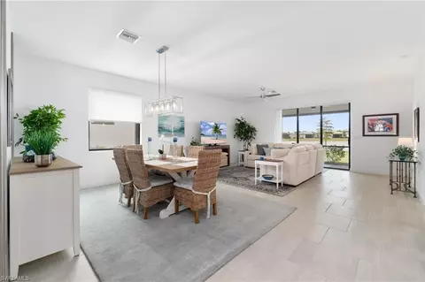 Dining - 20238 Millrun Dr, Estero, FL 33928 photo 1 of 2