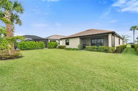 Exterior - 20238 Millrun Dr, Estero, FL 33928 photo 6 of 7