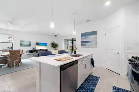 Kitchen - 20238 Millrun Dr, Estero, FL 33928 photo 1 of 4