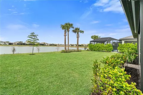 Exterior - 20238 Millrun Dr, Estero, FL 33928 photo 5 of 7