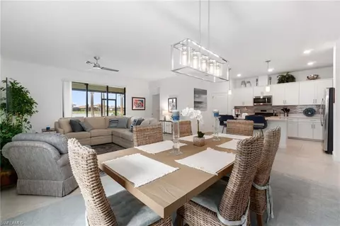 Dining - 20238 Millrun Dr, Estero, FL 33928 photo 2 of 2