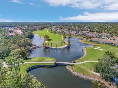932 Marblehead Dr, Naples, FL 34104