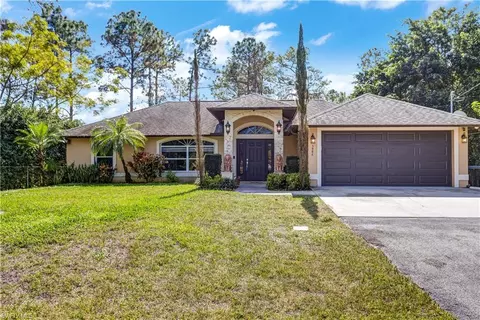 3986 31st Ave NE, Naples, FL 34120