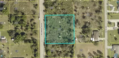 514 Richmond Ave N, Lehigh Acres, FL 33972