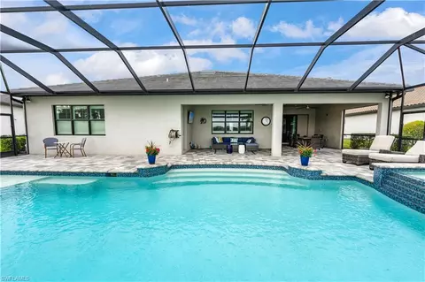 Exterior - 19137 Elston Way, Estero, FL 33928 photo 6 of 8