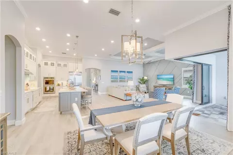Dining - 19137 Elston Way, Estero, FL 33928 photo 2 of 3