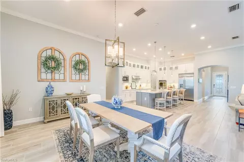 Dining - 19137 Elston Way, Estero, FL 33928 photo 3 of 3