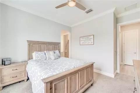 Bedroom - 19137 Elston Way, Estero, FL 33928 photo 4 of 6