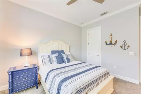 Bedroom - 19137 Elston Way, Estero, FL 33928 photo 6 of 6