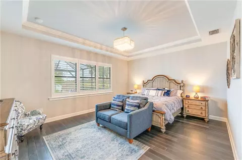 Bedroom - 19137 Elston Way, Estero, FL 33928 photo 1 of 6