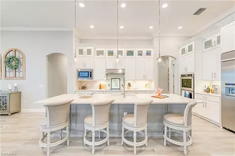 Kitchen - 19137 Elston Way, Estero, FL 33928 photo 1 of 3