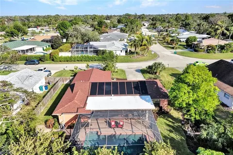 View/Area - 5544 Pernod Dr, Fort Myers, FL 33919 photo 1 of 5