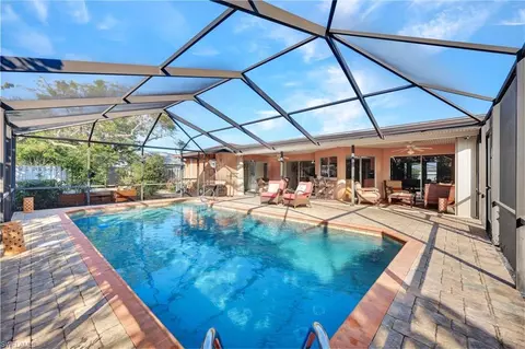 Exterior - 5544 Pernod Dr, Fort Myers, FL 33919 photo 1 of 11