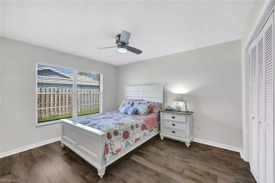 Bedroom - 5544 Pernod Dr, Fort Myers, FL 33919 photo 2 of 2