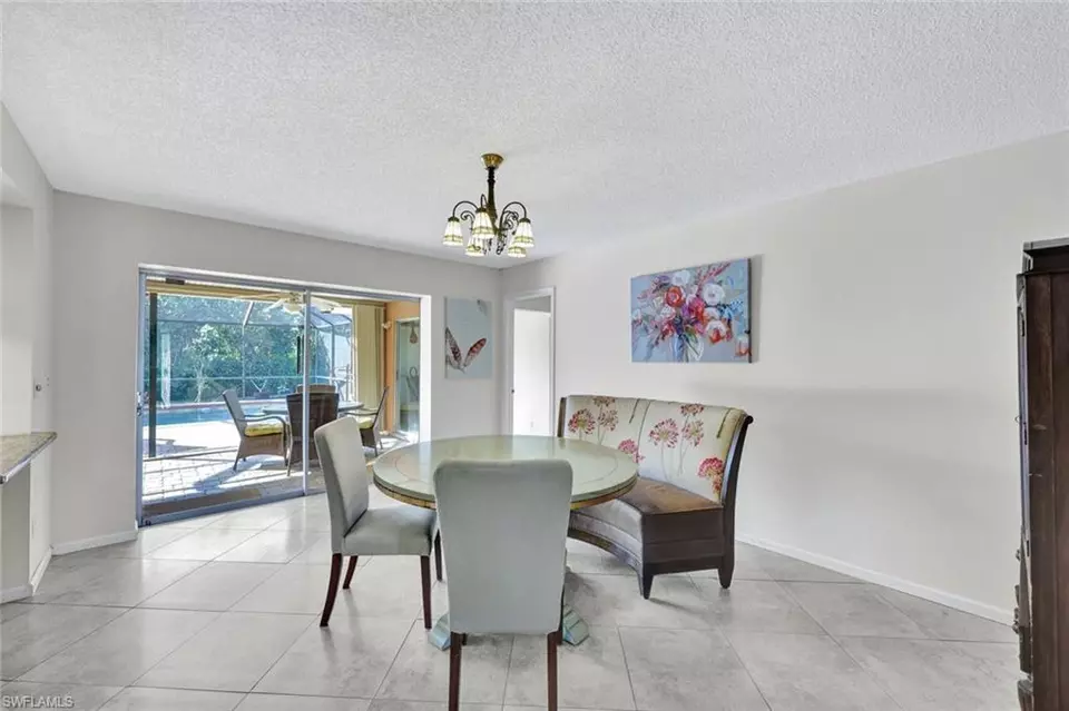 Dining - 5544 Pernod Dr, Fort Myers, FL 33919 photo 1 of 2