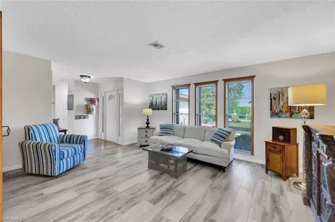 Living - 5544 Pernod Dr, Fort Myers, FL 33919 photo 1 of 2