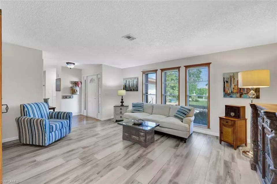 Living - 5544 Pernod Dr, Fort Myers, FL 33919 photo 1 of 2