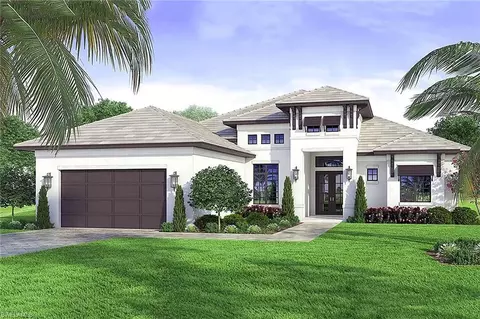 27153 Serrano Way, Bonita Springs, FL 34135