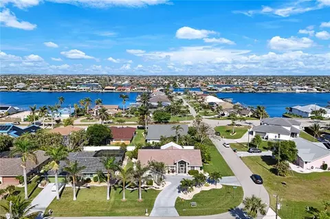 603 SW 56th St, Cape Coral, FL 33914
