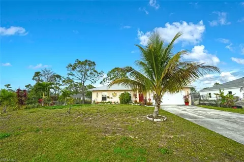 2432 Ted Ave S, Lehigh Acres, FL 33973