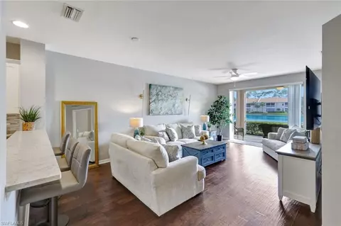 6245 Wilshire Pines Cir #1302, Naples, FL 34109