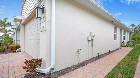 Exterior - 1180 Enbrook Loop, Naples, FL 34114 photo 8 of 8