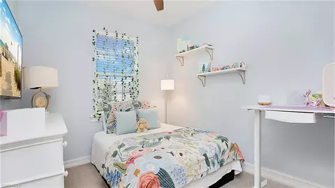 Bedroom - 1180 Enbrook Loop, Naples, FL 34114 photo 3 of 3