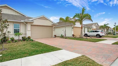 Exterior - 1180 Enbrook Loop, Naples, FL 34114 photo 4 of 8