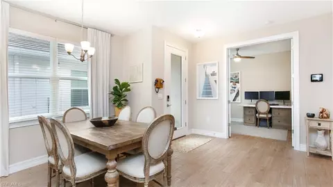 Dining - 1180 Enbrook Loop, Naples, FL 34114 photo 1 of 1