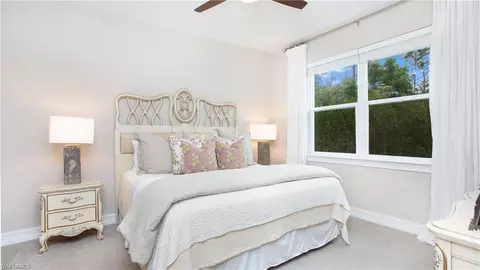 Bedroom - 1180 Enbrook Loop, Naples, FL 34114 photo 1 of 3