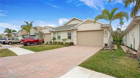 Exterior - 1180 Enbrook Loop, Naples, FL 34114 photo 6 of 8