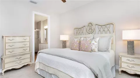 Bedroom - 1180 Enbrook Loop, Naples, FL 34114 photo 2 of 3