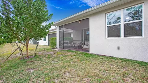 Exterior - 1180 Enbrook Loop, Naples, FL 34114 photo 7 of 8