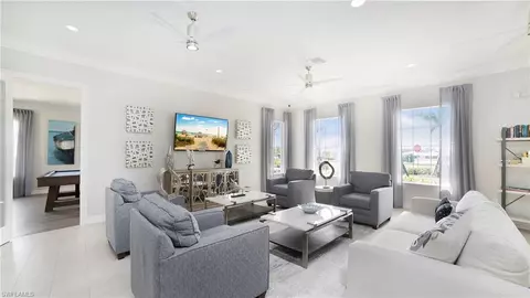Living - 1180 Enbrook Loop, Naples, FL 34114 photo 1 of 1