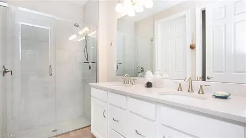 Bath - 1180 Enbrook Loop, Naples, FL 34114 photo 1 of 2