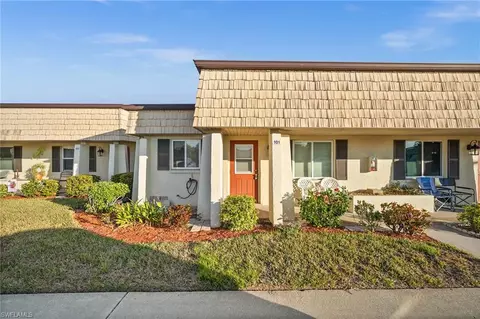 3575 Bennington Dr #101, Fort Myers, FL 33919