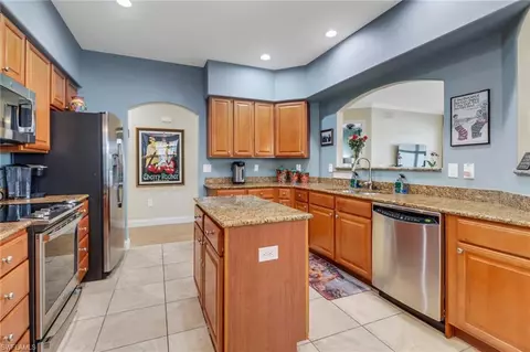 1296 Verde Dr #3, Naples, FL 34105